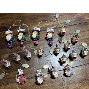 COPY - Katherine's collection mini kissing fish. Price is EACH. Comment selecti…